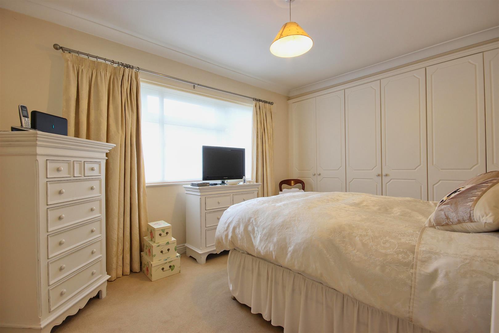 Ashcourt Drive, Hornsea